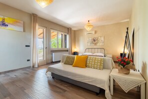 1 slaapkamer, gratis wifi, beddengoed