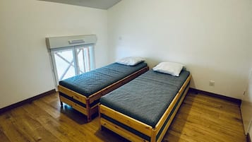 3 bedrooms, free WiFi