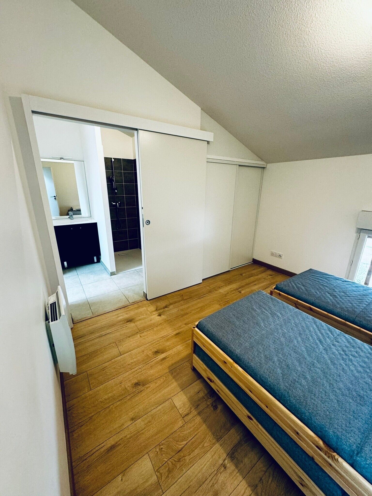 3 Schlafzimmer, kostenloses WLAN