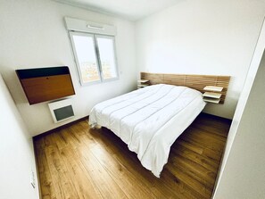 3 camere, Wi-Fi gratuito
