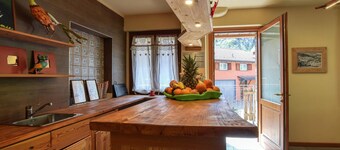 Impresionante apartamento de 2.
