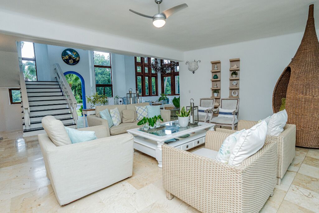 Smart TV, videojuegos, libros, estéreo