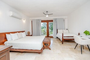 7 عدّة غرف نوم ومكتب ومكواة/لوح كي وواي فاي مجانًا