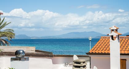 Holiday Home 'Casa Maladroxia' with Shared Terrace and Air Conditioning