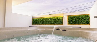 Viento & Marea Luxury Apartment - Private Jacuzzi