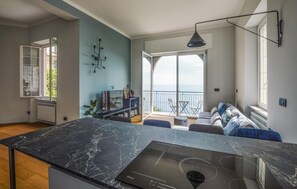 Smart TV - 2 bedroom lovely apartment in Genova (Genova)