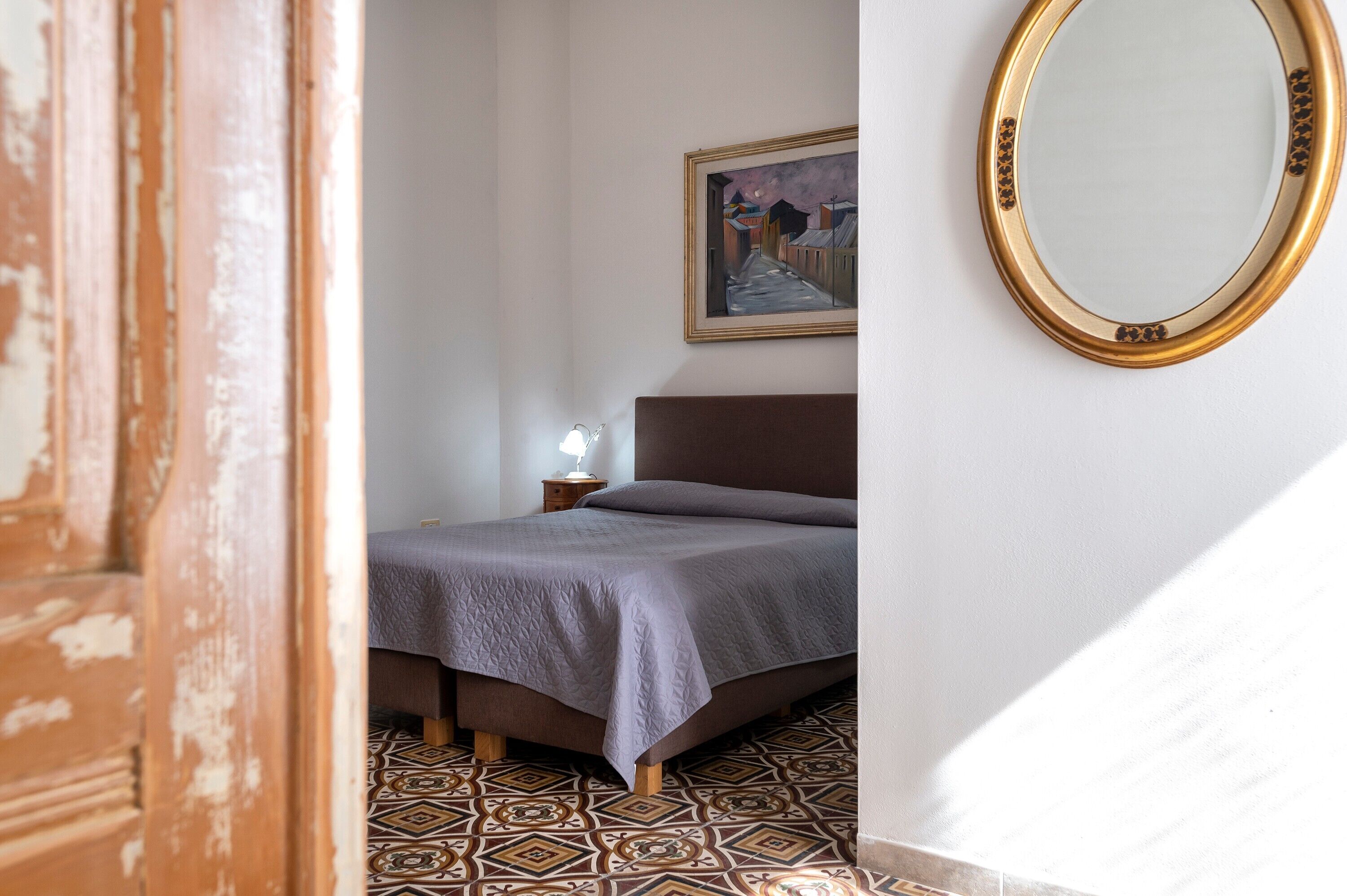 3 Schlafzimmer, Bügeleisen/Bügelbrett, kostenloses WLAN, Bettwäsche
