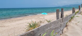 Apartment 'Il Conte' with Mountain View, Wi-Fi and Air Conditioning