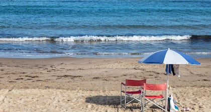 Appartement 'Il Conte' avec vue sur les montagnes, Wi-Fi et climatisation