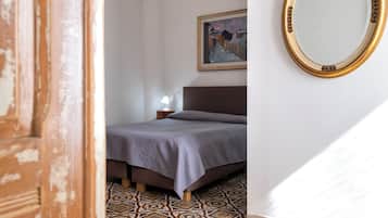 3 Schlafzimmer, Bügeleisen/Bügelbrett, kostenloses WLAN, Bettwäsche