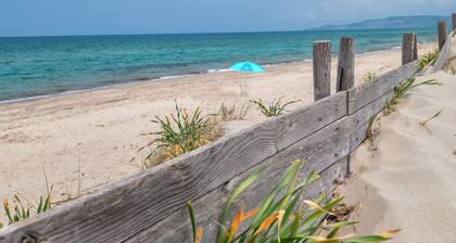 Apartment 'La Contessa' with Mountain View, Wi-Fi and Air Conditioning