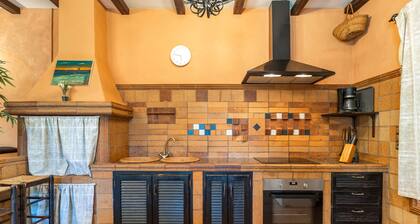 Belle maison Ă Chiclana de la Frontera