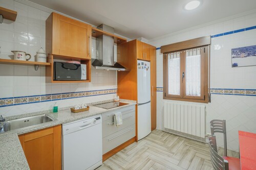 Country Home 'Torres 1' with Mountain View, Private Garden and Wi-Fi