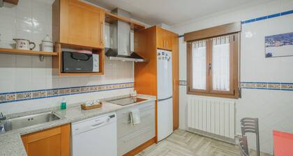 Country Home 'Torres 1' with Mountain View, Private Garden and Wi-Fi