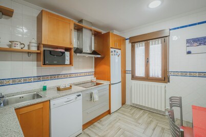 Country Home 'Torres 1' with Mountain View, Private Garden and Wi-Fi