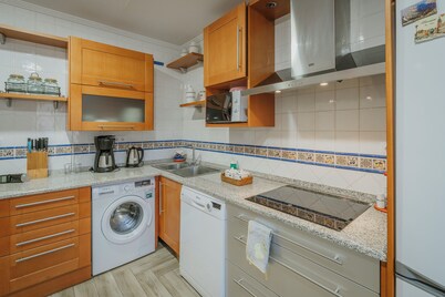 Country Home 'Torres 1' with Mountain View, Private Garden and Wi-Fi