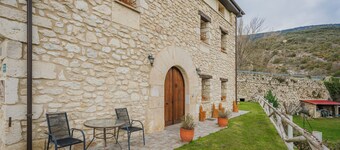 Country Home 'Torres 1' with Mountain View, Private Garden and Wi-Fi