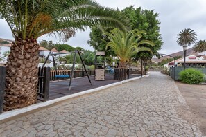 Zona infantil