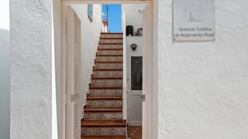 Detalle exterior