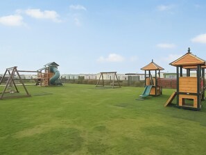 Espace pour enfants