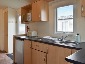 Cucina privata