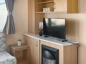 Interior - 3 bedroom accommodation in Heysham, near Lancaster (Heysham, near Lancaster)