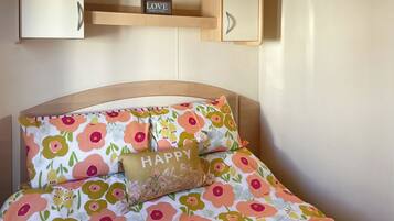 3 Schlafzimmer, kostenloses WLAN, Bettwäsche