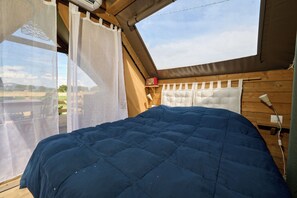 1 غرفة نوم وواي فاي مجانًا وملاءات أسرّة