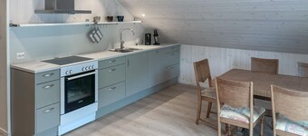 2 bedroom beautiful home in Feda