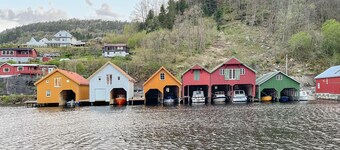 2 bedroom beautiful home in Feda