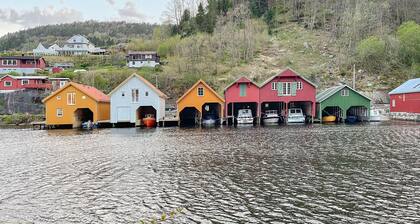 2 bedroom beautiful home in Feda