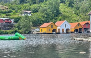 Exterior - 2 bedroom beautiful home in Feda (Feda)