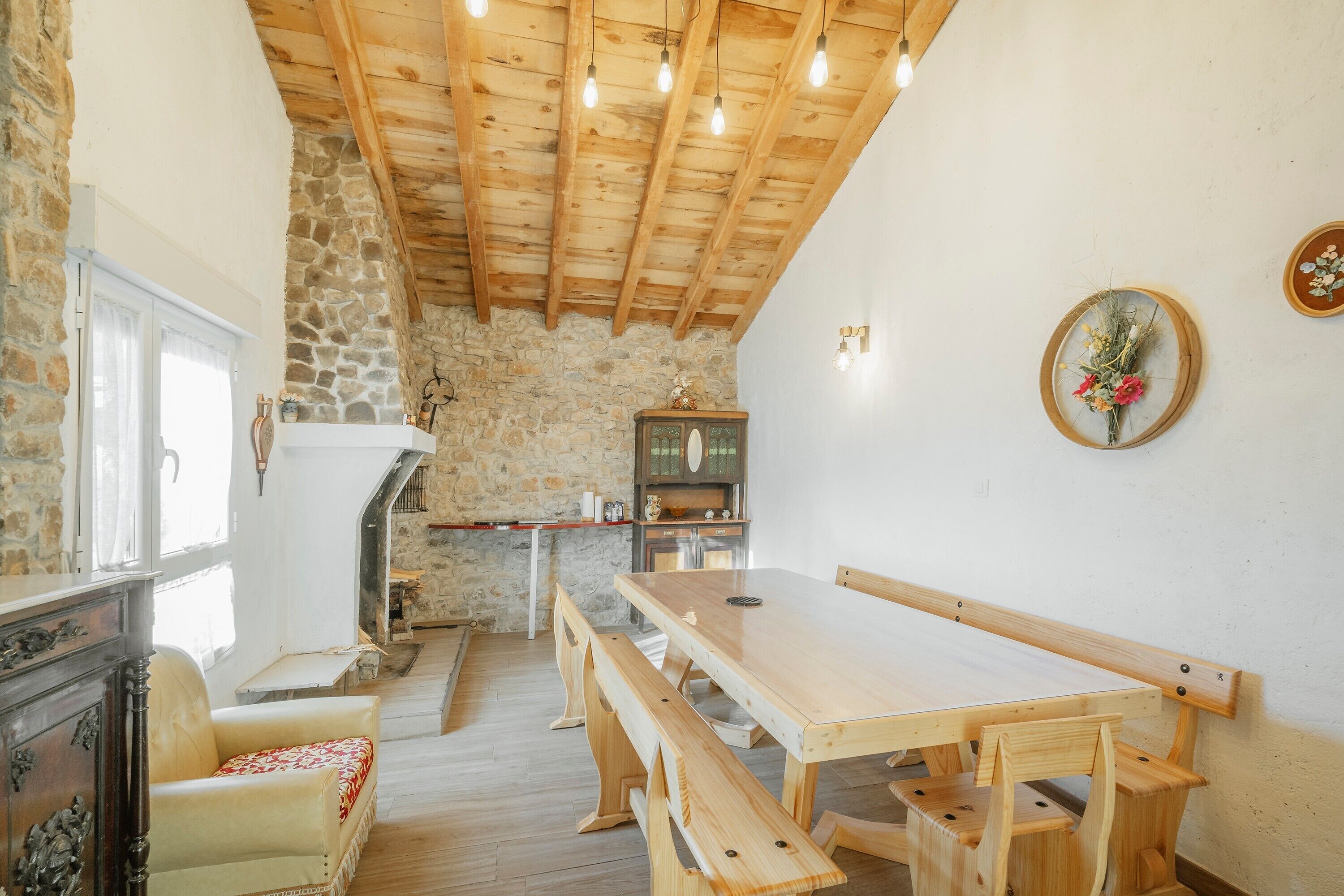 Restauración