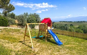 Zona infantil