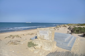 Plage à proximité