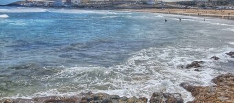 Holiday Apartment 'Siempreviva' with Shared Pool and Wi-Fi