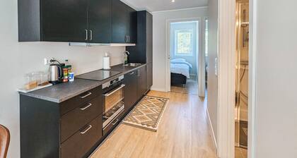 Stunning apartment in Vrådal with WiFi
