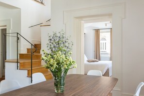 4 Schlafzimmer, WLAN, Bettwäsche