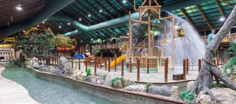 Beautiful Location!!  Westgate Smoky Mountain Resort and Waterpark