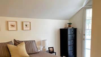 3 chambres, bureau, lit parapluie, Wi-Fi