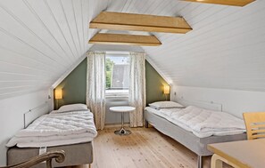 5 chambres, lit parapluie, Wi-Fi gratuit
