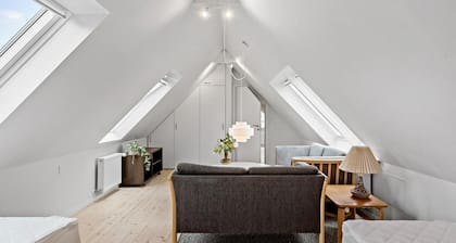 Pet friendly home in Bandholm with WiFi