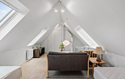 Pet friendly home in Bandholm with WiFi