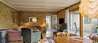 Pet friendly home in Bandholm with WiFi