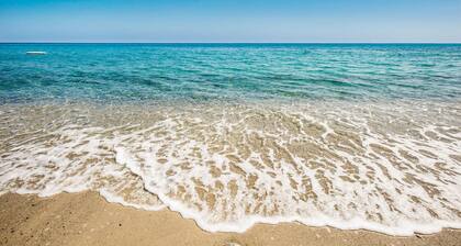 Lovely apartment in Isca Marina