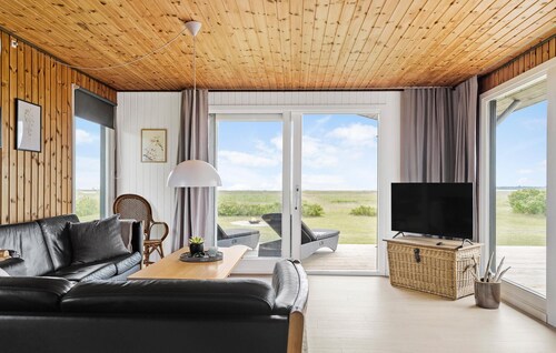 Superbe maison à Haderslev avec WiFi