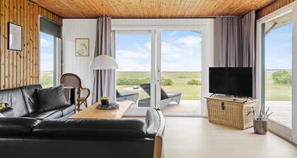 Superbe maison Ă Haderslev avec WiFi