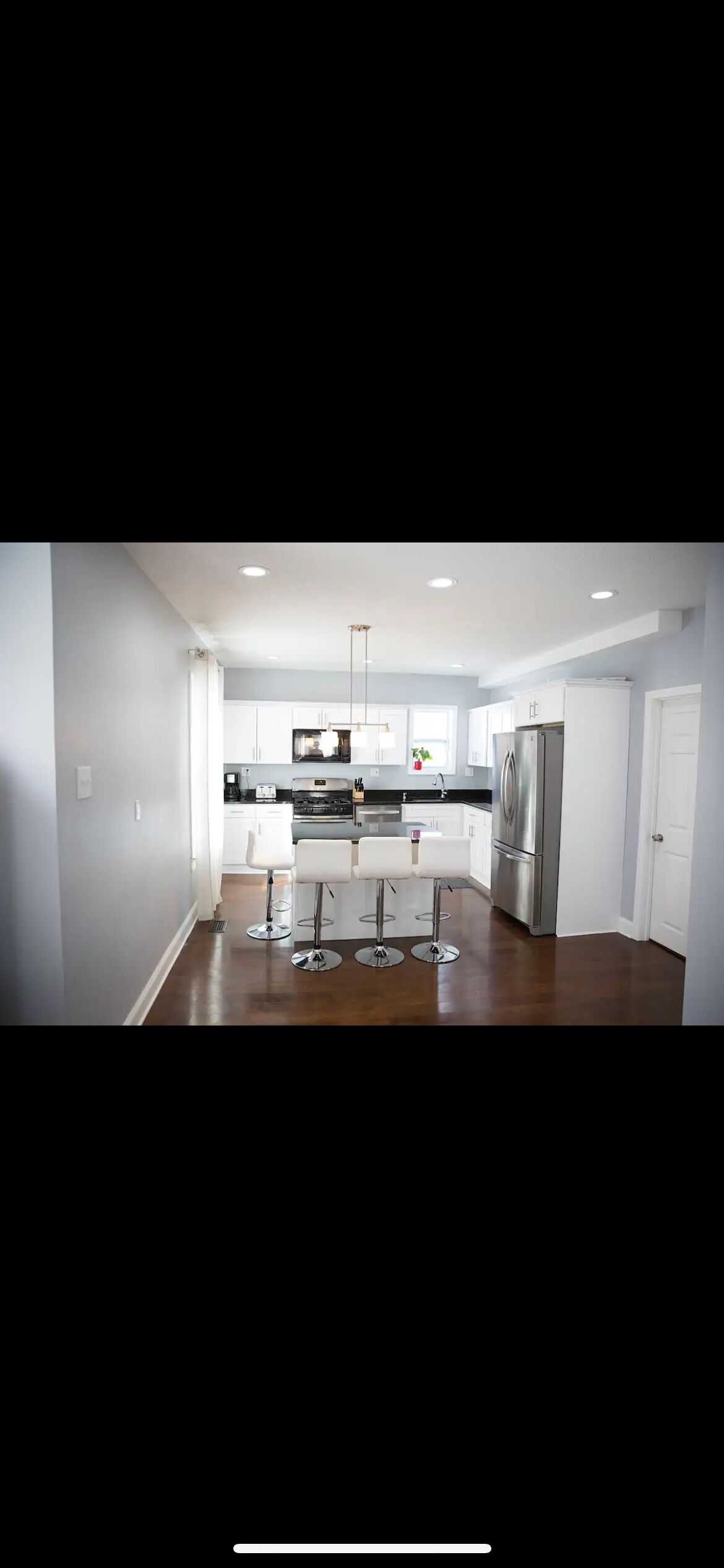 Urban Retreat:WFH-Friendly Haven Outside of Boston