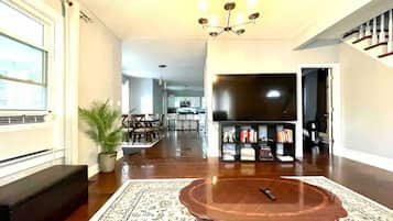 Smart TV, video games, books, computer monitors