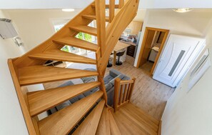 TV - Stunning apartment in Rtina with WiFi (Rtina)